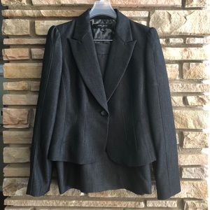 Nine West Suit (Jacket and Skirt)